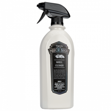 MB0522 Средство для очистки колесных дисков Meguiars Mirror Bright, 650мл.