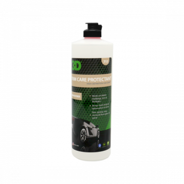 Средство по восстановлению первоначального цвета 3D (0,41 л) - Trim Care Protectant 711OZ16 Средство по восстановлению первоначального цвета 3D (0,41 л) - Trim Care Protectant 711OZ16