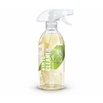 GYEON Vinyl cleaner (500ml) - очистка виниловых/пластиковых элементов отделки