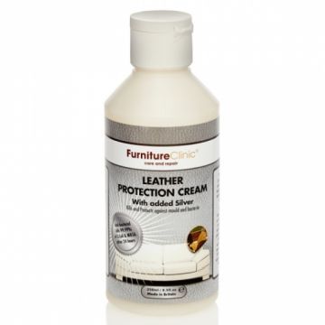 ЗАЩИТНЫЙ КРЕМ ДЛЯ КОЖИ C ДОБАВЛЕНИЕМ СЕРЕБРА (LEATHER PROTECTION CREAM WITH ADDED SILVER) 250мл ЗАЩИТНЫЙ КРЕМ ДЛЯ КОЖИ C ДОБАВЛЕНИЕМ СЕРЕБРА (LEATHER PROTECTION CREAM WITH ADDED SILVER) 250мл