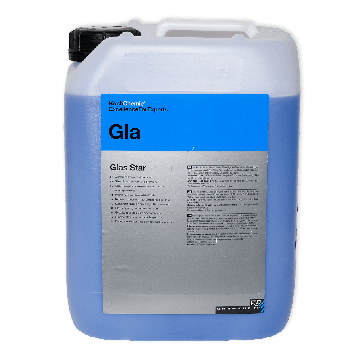 Очиститель стекла Koch Chemie Glas Star 10л.