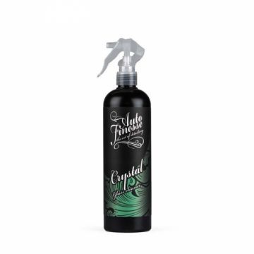 Очиститель стекол Auto Finesse Crystal 500мл.