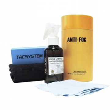 TAC System ANTI-FOG Антизапотеватель стекол 100мл