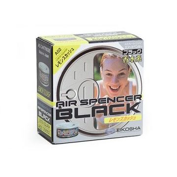 EIKOSHA (A-52) Ароматизатор меловой SPIRIT REFILL - LEMON SQUASH