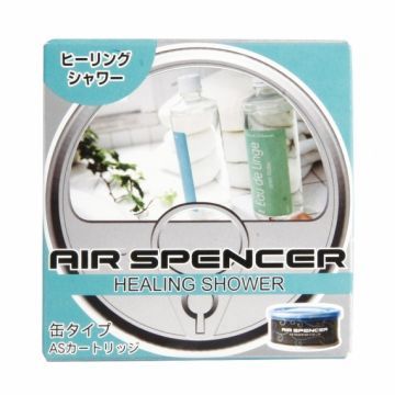 EIKOSHA (A-103) Ароматизатор меловой SPIRIT REFILL - HEALING SHOWER