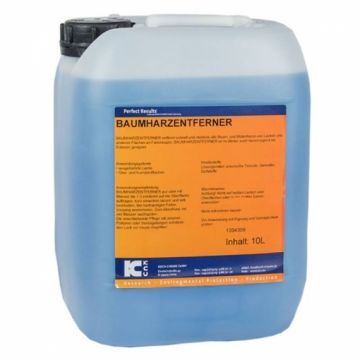 Очиститель смол Koch Chemie BaumHartzentFerner 10л.