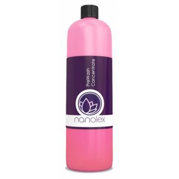 NANOLEX Высоконцентрированный шампунь PRE WASH CONCENTRATE 1л