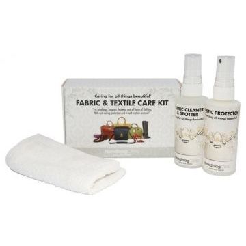 Набор для ухода за сумками (Handbag Care Kits) Letech Ткань