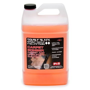 PS Средство для очистки ткани и карпета, концентрат Carpet Bomber 3,78L