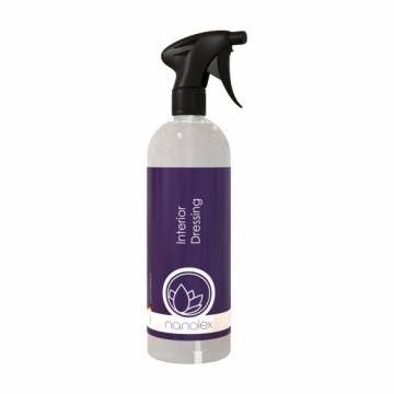 NANOLEX Interior Dressing консервант для интерьера 750ml NXID007