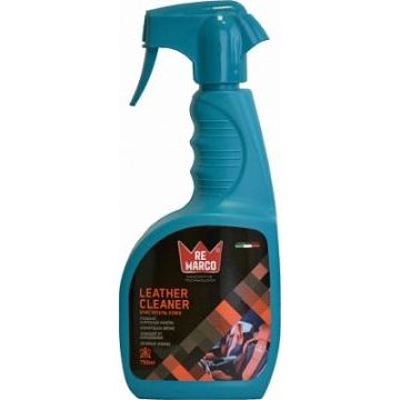 Кондиционер кожи BLACK ORCHID Re Marco Pro Leather Cleaner 750мл.