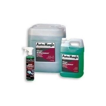 Профессиональный стеклоочиститель Auto Magic Clear Difference, 480мл.