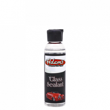 Силант для стекла Adam's Glass Sealant 120мл.