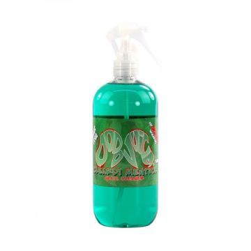 Очиститель стекла с ароматом ментола Dodo Juice Clearly Menthol Glass Cleaner 500 ml