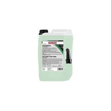 SONAX Scheibenklar GLASS CLEANER - Очиститель стекол, 5л 338505