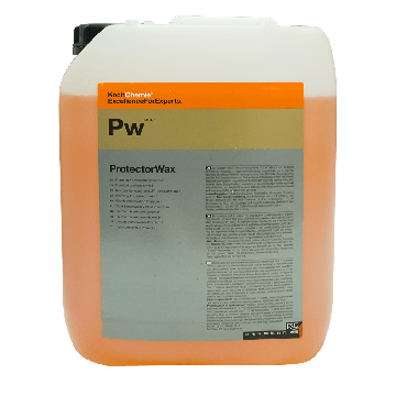 Консервирующий воск Koch Chemie Protector Wax 10л.