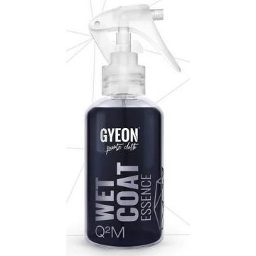 Кварцевый усилитель гидрофобных свойств GYEON WetCoat Essence 1:15 (100ml) (концентрат)