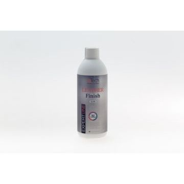 LeTech Защитный лак для кожи глянцевый (Leather Finish Gloss) EXPERT LINE 200 мл