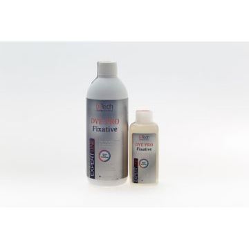 LeTech Фиксатор анилиновых красителей (Dye Pro Fixative) EXPERT LINE 145 мл