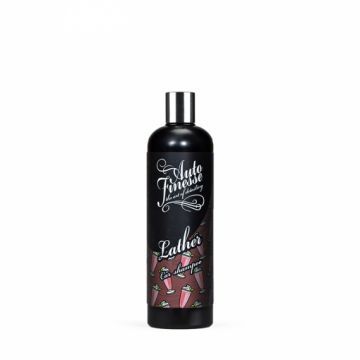 Автошампунь Auto Finesse Lather Strawberry 500 мл.