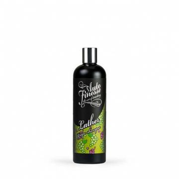 Автошампунь Auto Finesse Lather Grape 500 мл.