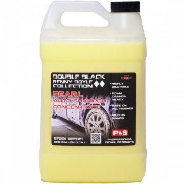 PS Шампунь пенный для ручной мойки Pearl Hand Wash 3,78L