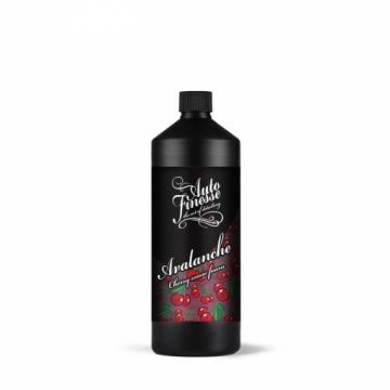 Пена Auto Finesse Avalanche Вишня 1л