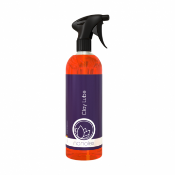 NANOLEX Clay Lube лубрикант 750ml NXCL007