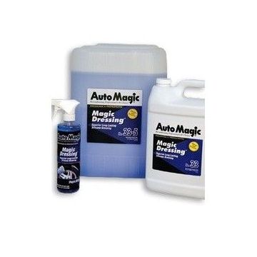 Защитное средство Auto Magic MAGIC Dressing, 3,79л.