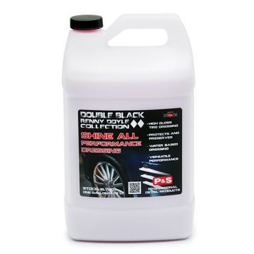 PS Средство для консервации резины, пластика экстерьера Shine All Perfomance Dressing 3,78L