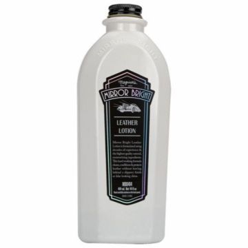 MB0414 Лосьон для кожи Meguiars Mirror Bright 414мл.