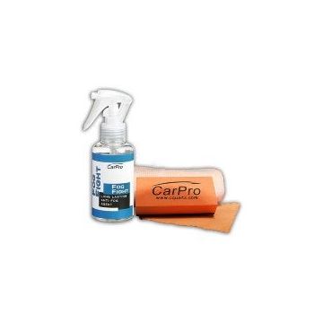 CarPro Антитуман Fog Fight 100ml kit