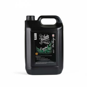 Премиум очиститель стекол Auto Finesse Crystal 5л.