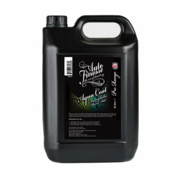 Гидрофобный спрей Auto Finesse Aqua Coat 5л