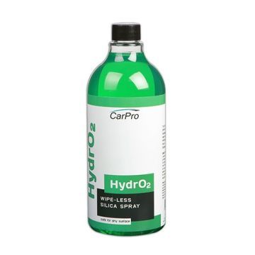 CarPro Моментальный гидрофоб (концентрат) HydrО2 1000ml