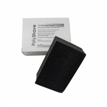 CarPro полировальная бритва PolyShave Block