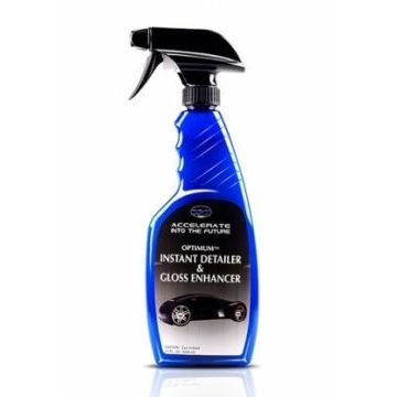 Optimum Instant Detailer & Gloss Enhancher 500ml Концентрированное средство для мгновенного удаления