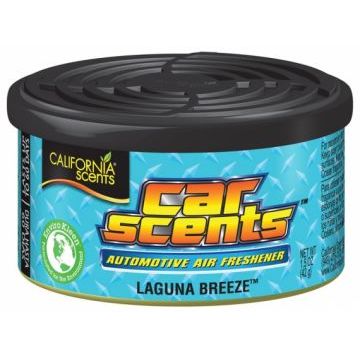 Ароматизатор воздуха California scent(Car scent) Лагуна Бриз (Laguna Breeze)