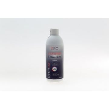 LeTech Краска для кожи (Leather Colourant) Black EXPERT LINE 500 мл