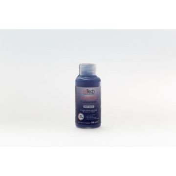 LeTech Краска для кожи (Leather Colourant) Navy Blue EXPERT LINE 100 мл