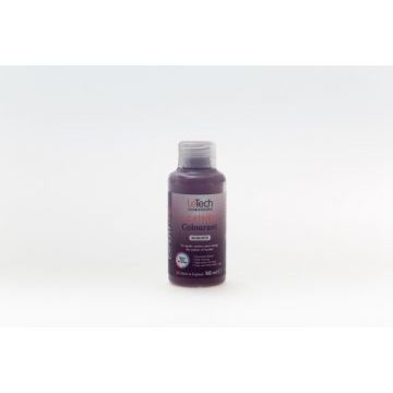 LeTech Краска для кожи (Leather Colourant) Maroon EXPERT LINE 100 мл