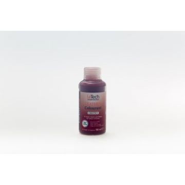 LeTech Краска для кожи (Leather Colourant) Chestnut EXPERT LINE 100 мл