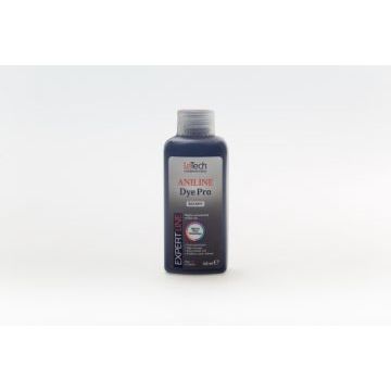 LeTech Анилиновый краситель для кожи (Aniline Dye Pro) Brown EXPERT LINE 145 мл