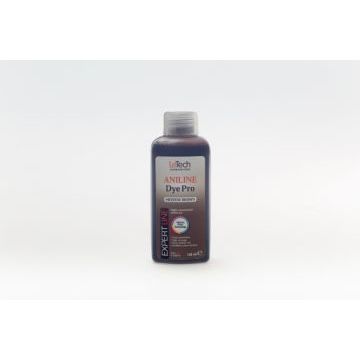 LeTech Анилиновый краситель для кожи (Aniline Dye Pro) Medium Brown EXPERT LINE 145 мл