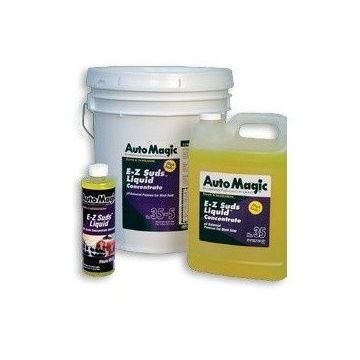 Шампунь Auto Magic E-Z SUDS LIQUID, 480мл