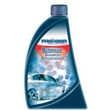 Шампунь для ручной мойки FRA-BER Bersolux 1кг.