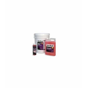 Ручной шампунь с воском Automagic WASH and WAX 3,79л.