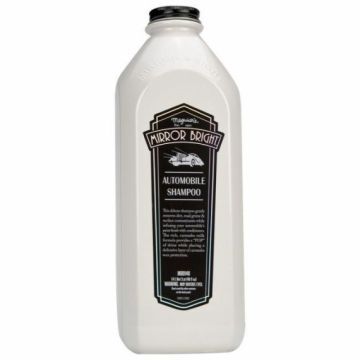 MB0148 Автомобильный шампунь Meguiars Mirror Bright 1,4л.