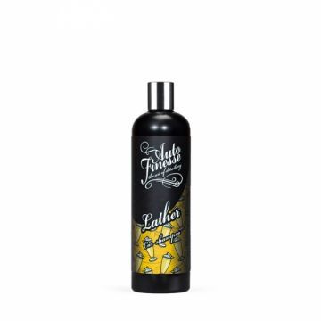 Автошампунь Auto Finesse Lather Banana 500мл.