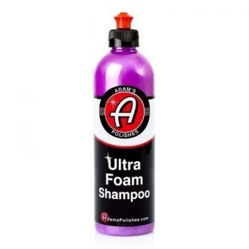 АВТОШАМПУНЬ ВЫСОКОПЕННЫЙ,473мл. / Adam's Ultrafoam Car Shampoo,16oz